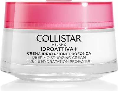 Immagine prodotto di Coll Crema Idratazione Profonda 50 Ml New