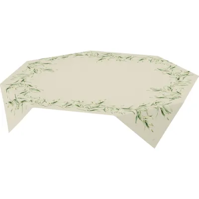 Produktbild von Dunicel Mitteldecken Foliage 20 Stück 1er Pack