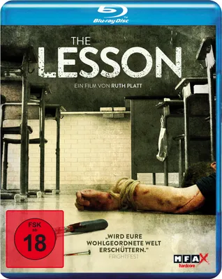 Obrázek produktu pro The Lesson