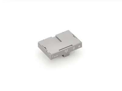 Immagine prodotto di Modulo funzionale LUMICA 3 (radio/Bluetooth), grigio