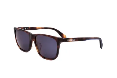Produktbild von Adidas Original OR0040 F Blonde havana 58/16/145 Herren Sonnenbrillen