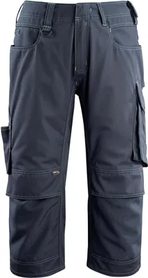 Produktbild von MASCOT 14249-442-010-C58, Hosen, Unisex, C58, 1080 mm, Baumwolle, Polyester, 270 g/m²