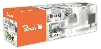 Obrázok produktu pre Peach PT1367, 3000 strany, Čierna, 1 kusov