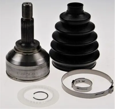 Produktbild von LÖBRO Gelenksatz Antriebswelle für VW up! Schrägheck (121, 122, BL1, BL2) 306969