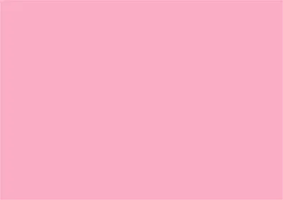 Produktbild von Creativ Company Eva Foam Sheets Pink A4, 10st.