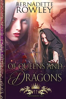 Produktbild von Of Queens and Dragons