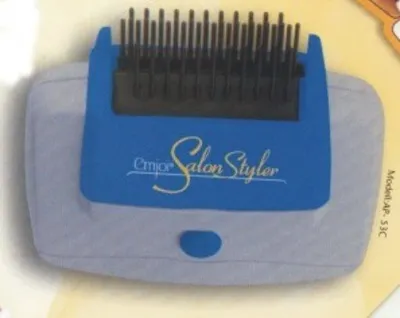 Produktbild von Elektrischer Haarstyler & Haarpflegegerät