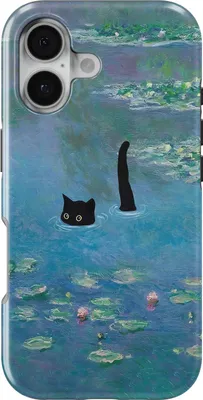 Image de Coque de protection iPhone 16 Plus avec MagSafe – Coque de protection pour téléphone portable