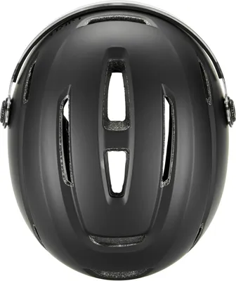 Immagine prodotto di CASCO BIKE GIRO EVOKE MIPS, colore:nero opaco, taglia:M