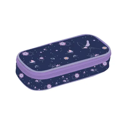 Zdjęcie produktu dla Etui Oxybag Etui JUMBO OXY GO Flowers