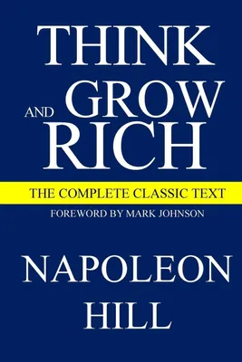 Produktbild von Think and Grow Rich
