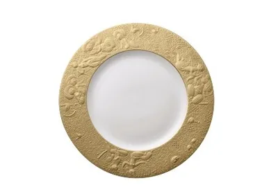 Duralex 3006AF06D1111 Lys transparante borden plat, 23,5 cm, glas, transparant, 6 stuks Duralex 3006AF06D1111 Lys transparante borden plat, 23,5 cm, glas, transparant, 6 stuks