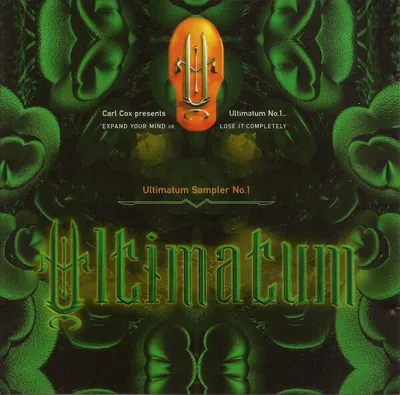 Produktbild von Ultimatum Sampler Nr.1