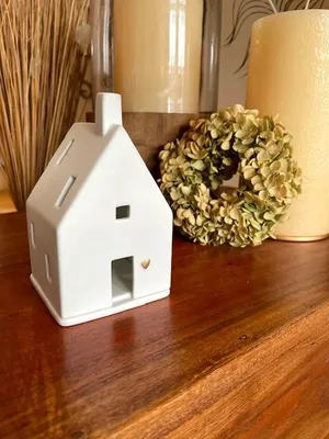 Produktbild von Lichthaus "Home sweet home" Sonderedition