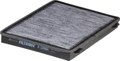 Zdjęcie produktu dla Filtr kabiny FILTRON K 1266A