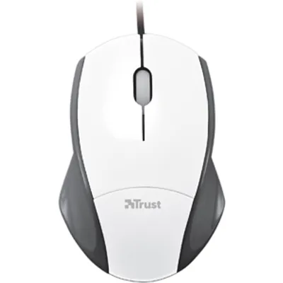 Produktbild von Trust CoZa Mouse, Optisch, USB Typ-A