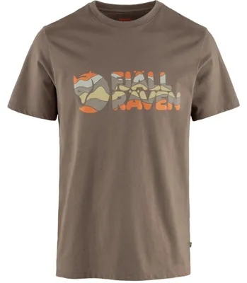 Image de T-shirt Fjallraven, modèle F12600268244, taille : 188