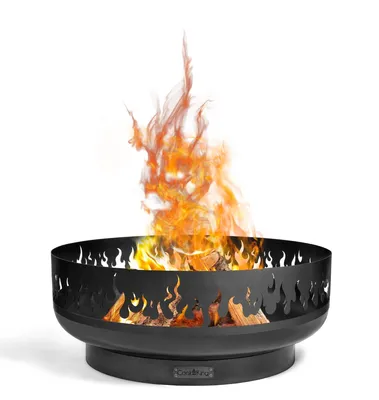 Produktbild von CookKing Feuerschale Feuer 80 cm
