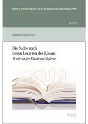 Image de Die Suche nach neuen Lesarten des Korans