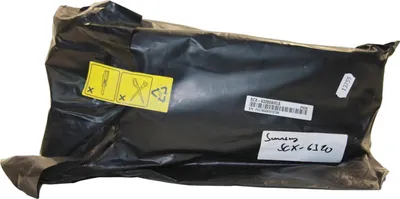 Produktbild von Samsung SCX-6320D8 Toner Black -Bulk