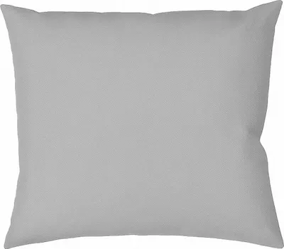Obrázok produktu pre Obliečka na vankúš froté sivá 40x40 cm