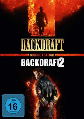 Produktbild von Backdraft