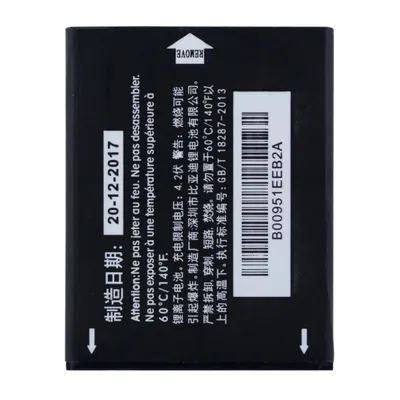 Immagine prodotto di Alcatel - CAB31P0000C Akku originale - 1300mAh