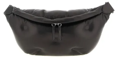 Image de Maison Margiela sac bandoulière noir
