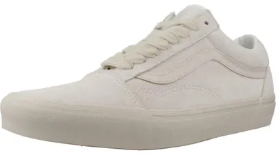 Produktbild von VANS OLD SKOOL Sneaker Weiß