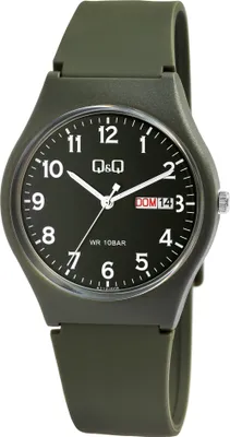 Image de Montre homme Q&Q A212J008Y (Ø 38 mm)