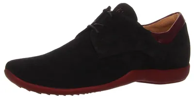 Produktbild von Think Straßenhalbschuhe Standard in schwarz, Gr. 40