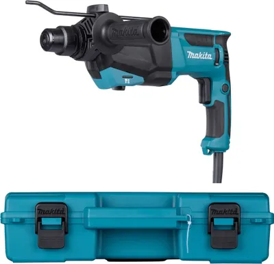Produktbild von Makita HR2670 Kombihammer