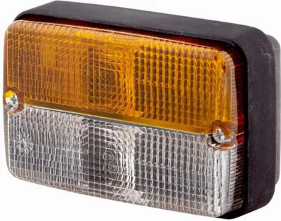 Image de Feu clignotant HELLA 2BE 997 131-081