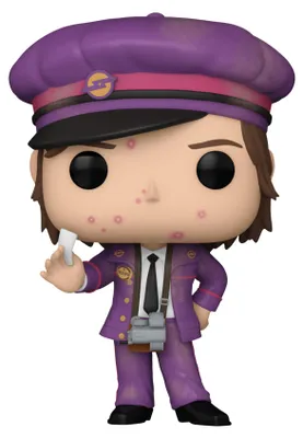 Image de Funko PoP ! Harry Potter - Stan Shunpike