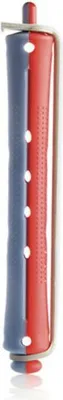 Produktbild von F008/E Labor Lange Dauerwelle Rollen Mit Elastisch 11 Mm /12 Stk