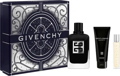 Produktbild von Givenchy Gentleman Society Estuche 3 Piezas