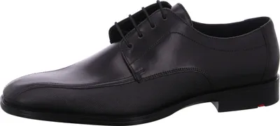 Produktbild von Lloyd George Business Schuh Schwarz
