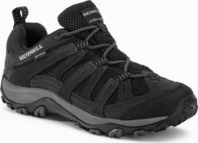 Obrázek produktu pro Pánské turistické boty Merrell Alverstone 2 GTX black Velikost: 42
