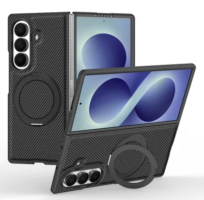 Obrázek produktu pro Solidchoice – Ochranné pouzdro kompatibilní s MagSafe pro Samsung Galaxy Z Fold 8