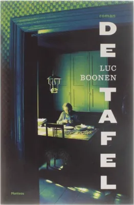 Productafbeelding van De tafel
