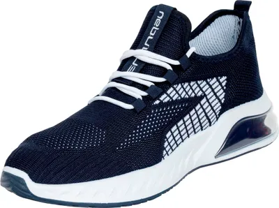 Produktbild von Nebulus Sneaker ROYAL Damen, Schuhe, Sportschuhe, Freizeit, P6054 - Damen, navy-weiß, 37