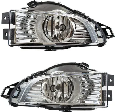 Produktbild von 2x Nebelscheinwerfer H10 SET Links + Rechts für Opel Insignia 2008-2013