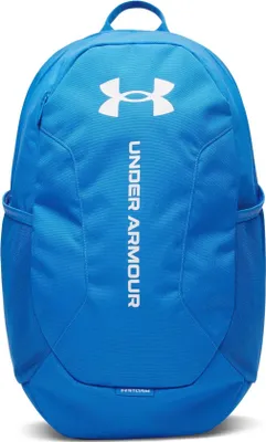 Obrázok produktu pre Under Armour Ua Hustle Lite Backpack - blue atlantis, Veľkosť:-