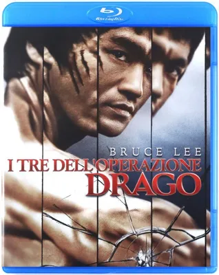Produktbild von Der Mann mit der Todeskralle [BLU-RAY]