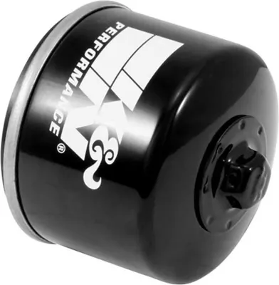 Immagine prodotto di Filtro dell'olio K&N Filtro dell'olio a cartuccia Powersport con sei
