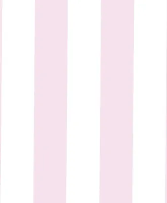 Produktbild von Klebefolie Möbelfolie selbstklebend rosa gestreift Blockstreifen 0,45 m x 15 m
