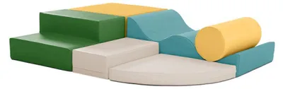 Image de IGLU Explorer Turquoise pastel