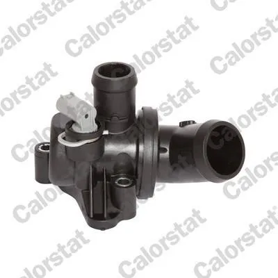 Produktbild von CALORSTAT by Vernet Thermostat Kühlmittel 87°C passend für MERCEDES-BENZ A-Klasse (W169) B-Klasse (W245)
