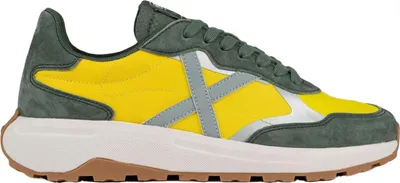Imagen del producto de Zapatillas Munich modelo 4599001, color amarillo, talla 41