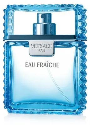 Produktbild von Versace Man Eau Fraiche, Männer, 50 ml, Spray, 1 Stück(e)